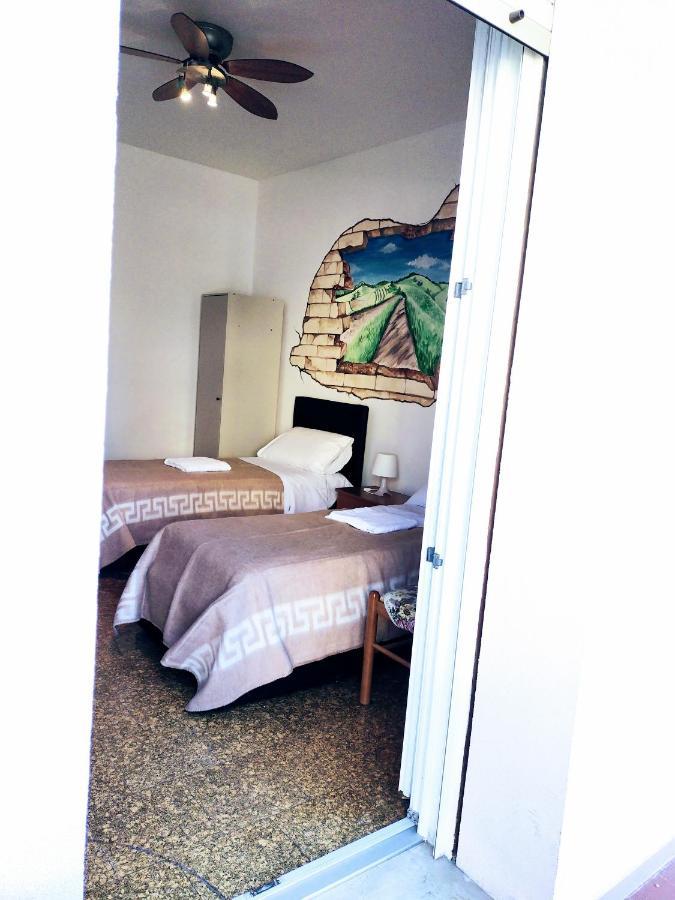 Affittacamere Di Andrea Bertolino Anzola Dell'Emilia Buitenkant foto