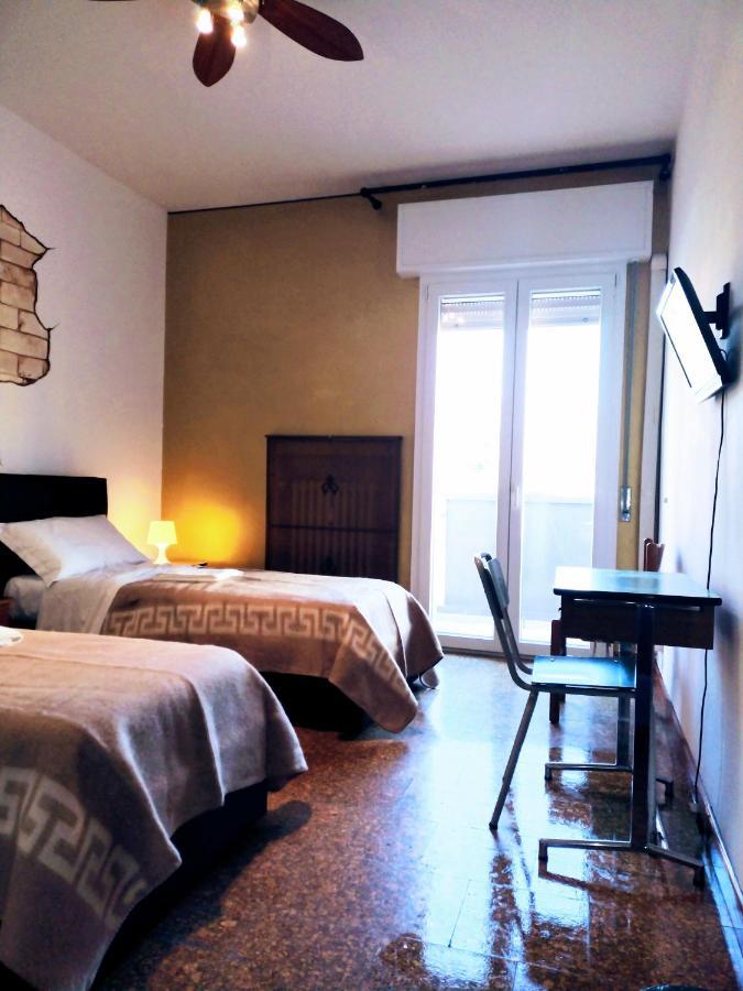 Affittacamere Di Andrea Bertolino Anzola Dell'Emilia Buitenkant foto