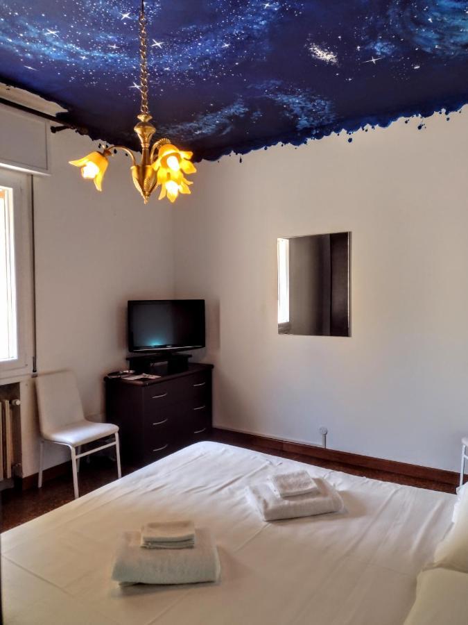 Affittacamere Di Andrea Bertolino Anzola Dell'Emilia Buitenkant foto